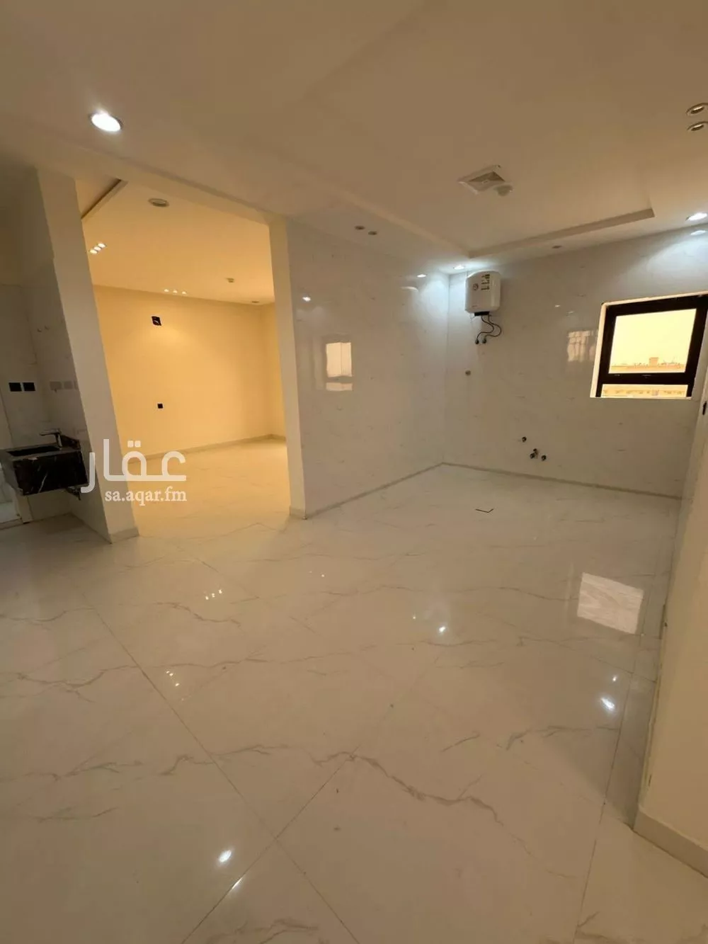 شقة للبيع في شارع القليب, حي الحزم, مدينة الرياض, منطقة الرياض 1 صورة