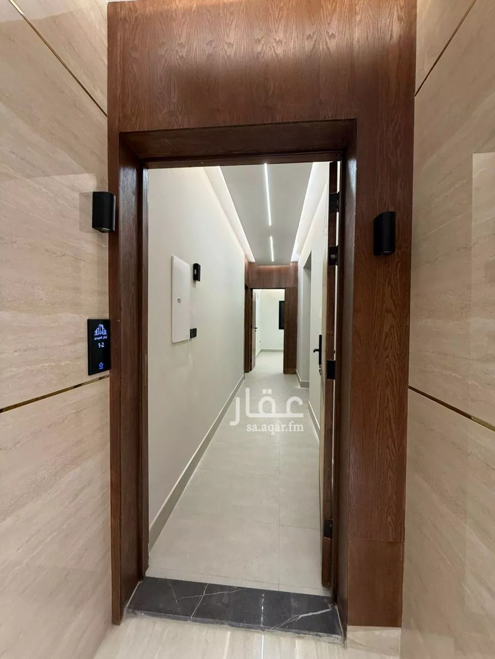 شقة للبيع في شارع محمد بن جميع, حي طويق, مدينة الرياض, منطقة الرياض 1 صورة