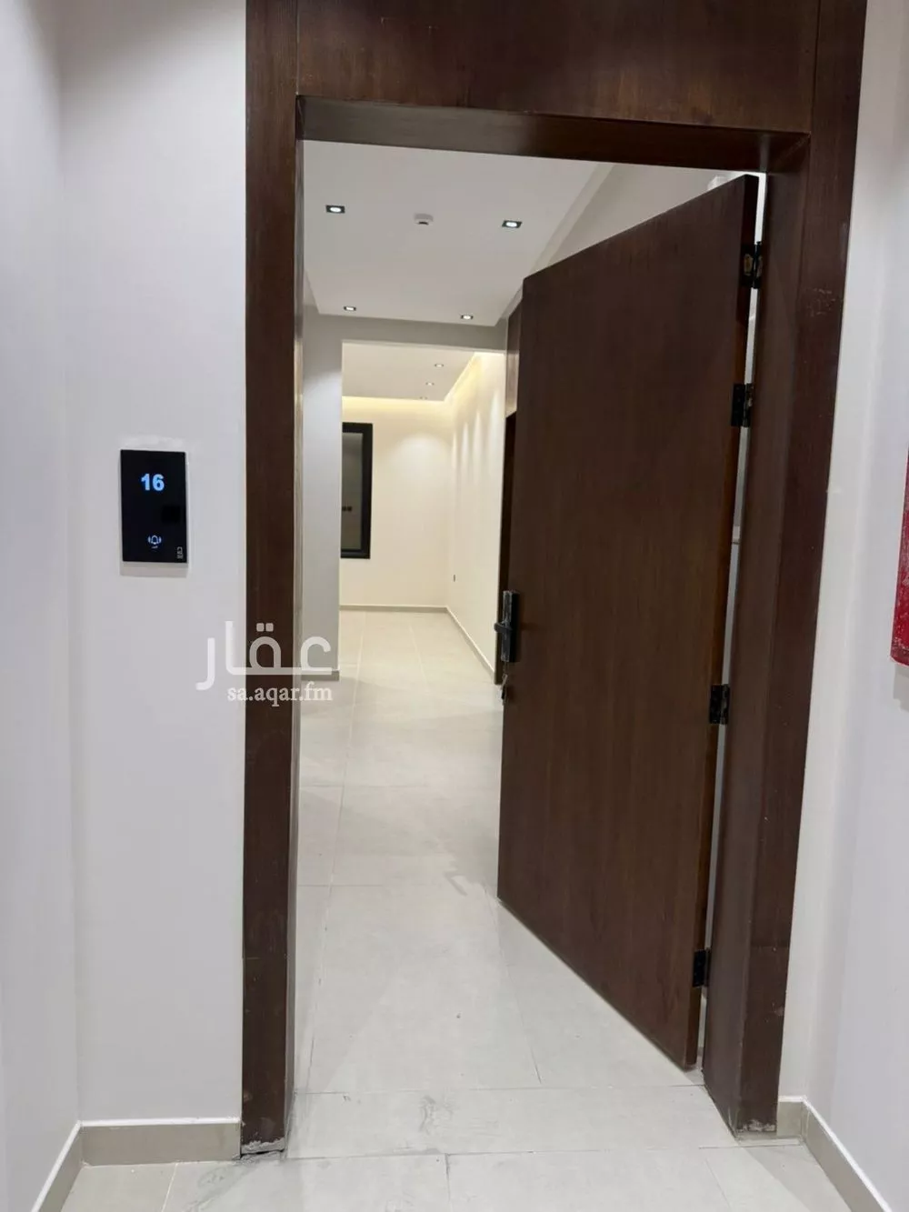 شقة للبيع في شارع علي البغدادي, حي طويق, مدينة الرياض, منطقة الرياض 1 صورة