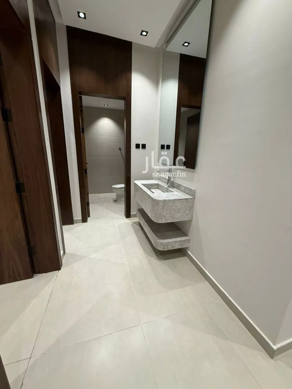 شقة للبيع في شارع علي البغدادي, حي طويق, مدينة الرياض, منطقة الرياض 1 صورة