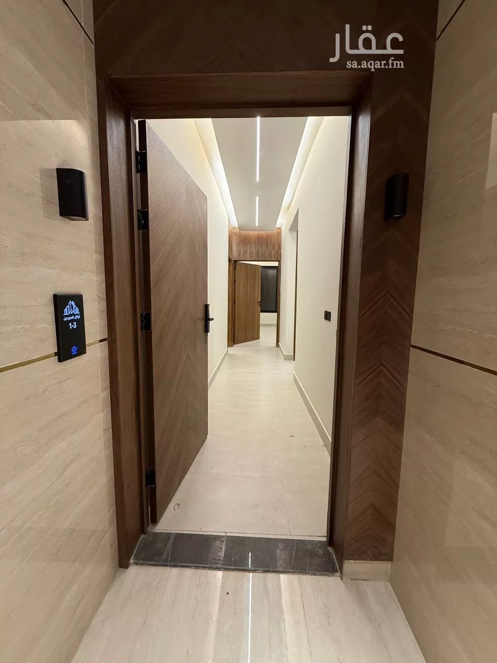 شقة للبيع في شارع قيس بن محصن, حي العوالي, مدينة الرياض, منطقة الرياض 1 صورة