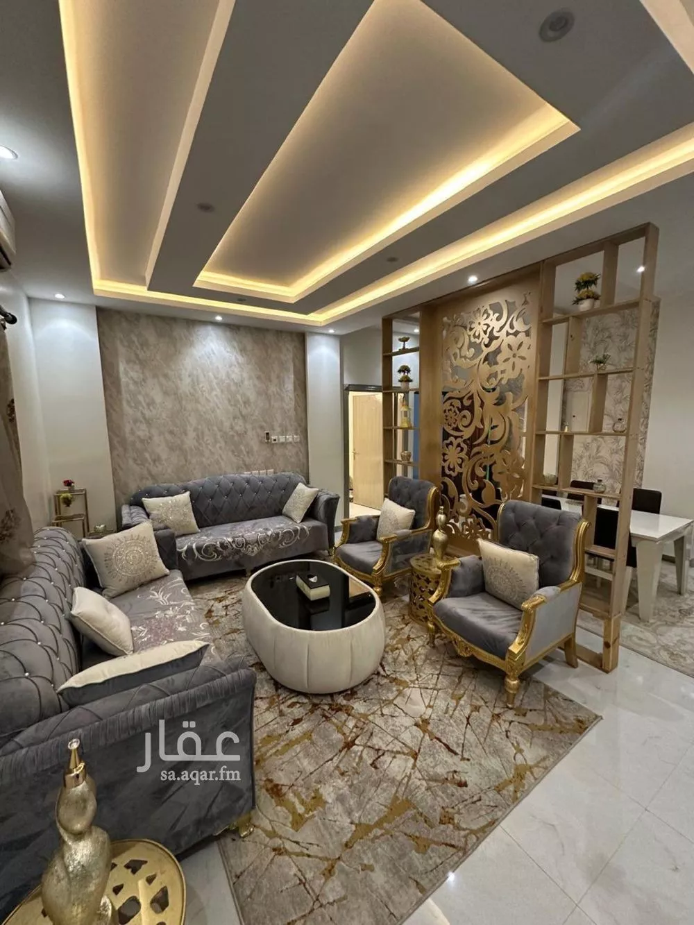 شقة للإيجار في شارع وادي الخضارم, حي بدر, مدينة الرياض, منطقة الرياض 1 صورة