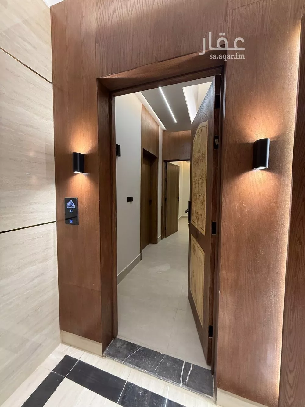 شقة للبيع في شارع محمد بن جميع, حي طويق, مدينة الرياض, منطقة الرياض 1 صورة