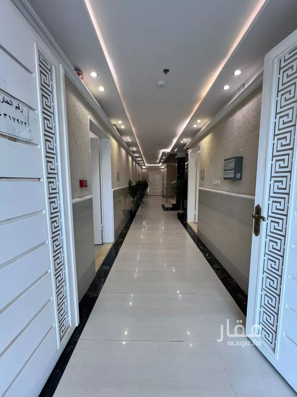 شقة للبيع في شارع ريحانة بنت زيد, حي الشفاء, مدينة الرياض, منطقة الرياض 1 صورة