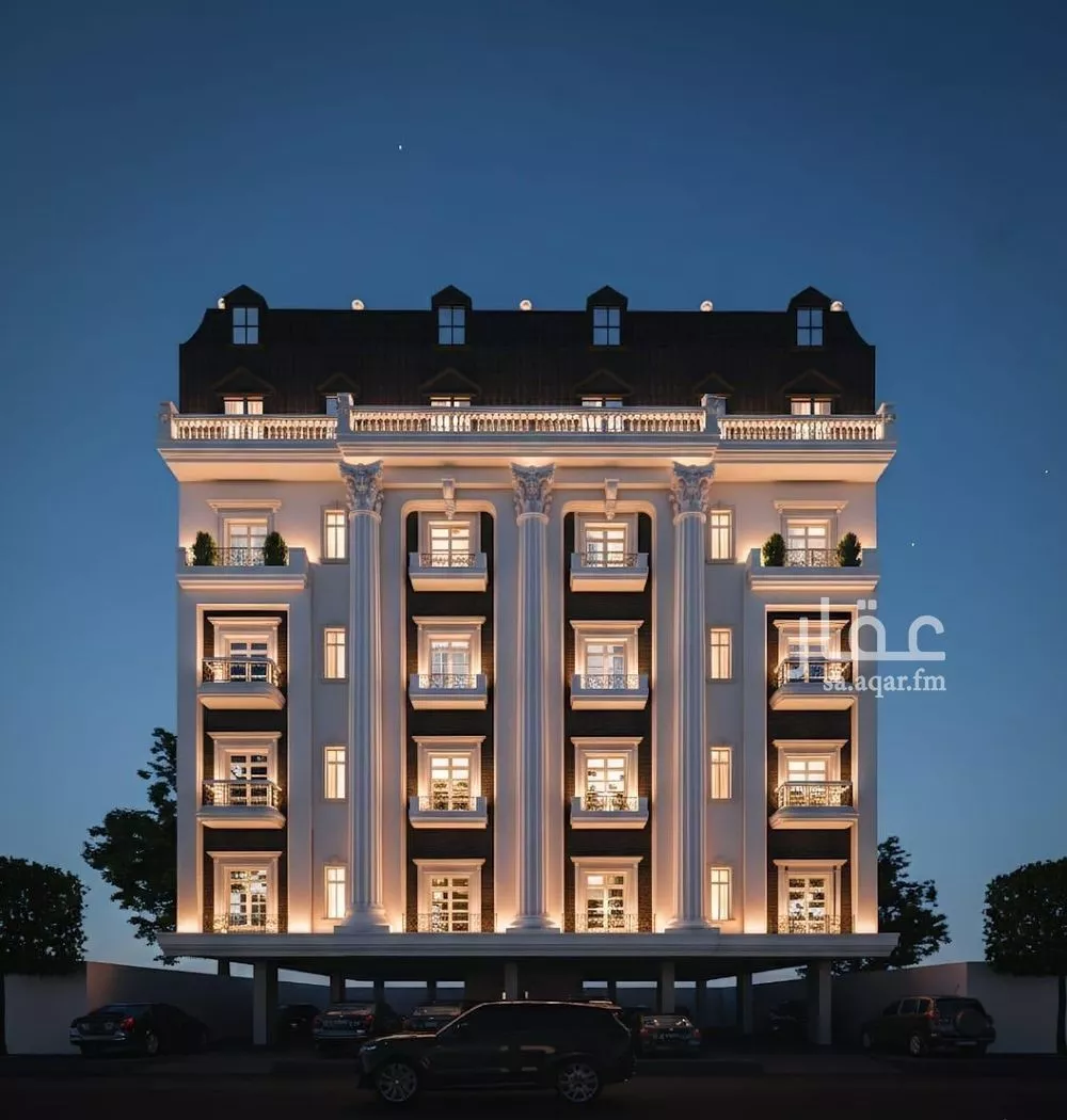 شقة للبيع في شارع المنار, حي المنار, مدينة جدة, منطقة مكة المكرمة 1 صورة