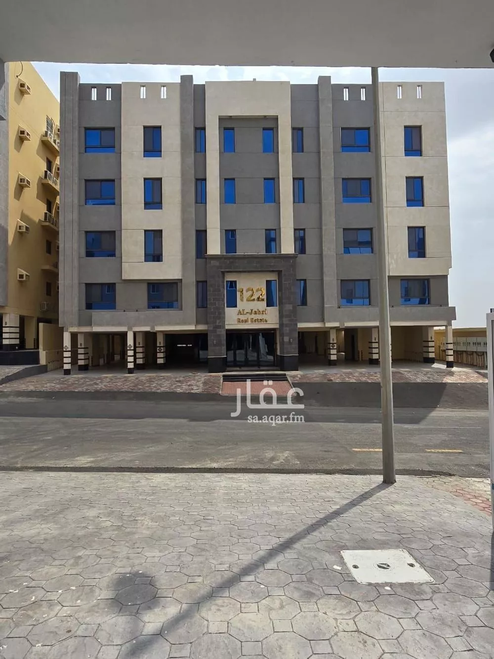 شقة للبيع في شارع الجَفْر, حي حكومي1, مدينة جدة, منطقة مكة المكرمة 1 صورة