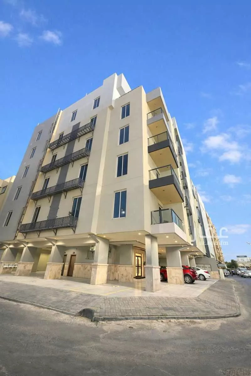 شقة للبيع في شارع صاري, حي الفيصلية, مدينة جدة, منطقة مكة المكرمة 1 صورة