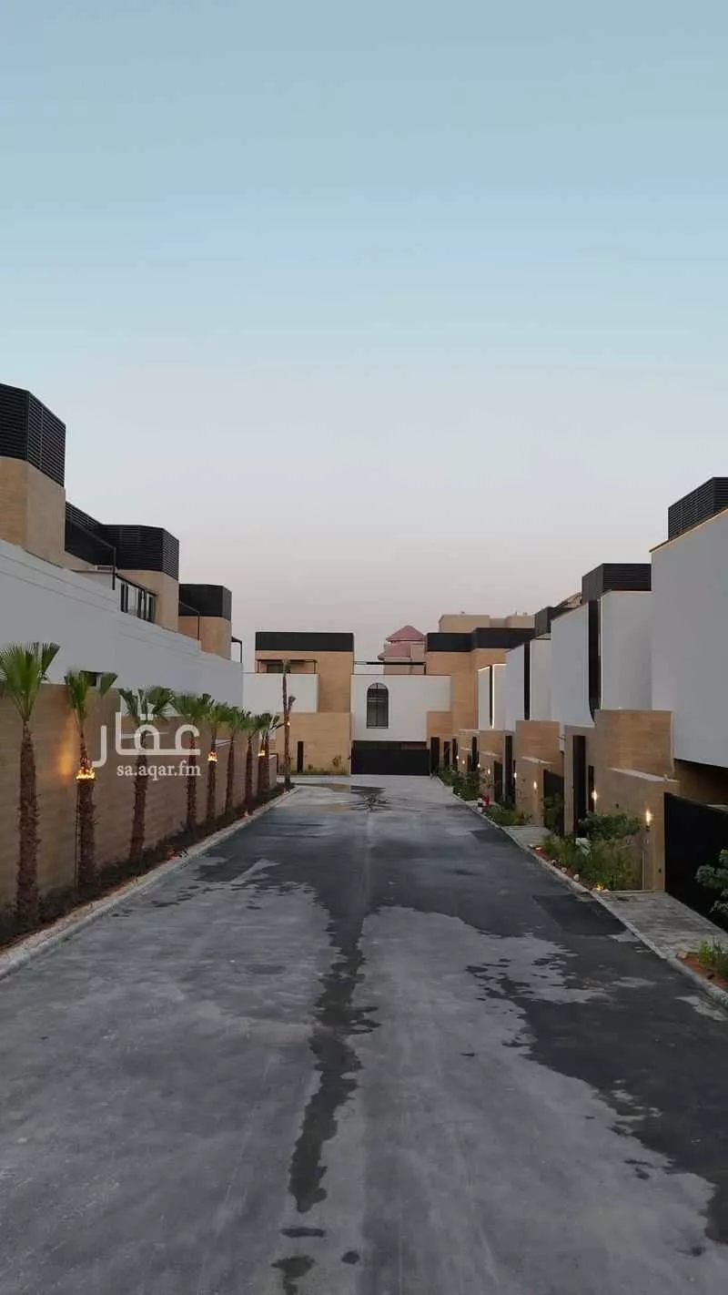 فيلا للبيع في شارع كدا, حي حطين, مدينة الرياض, منطقة الرياض 1 صورة