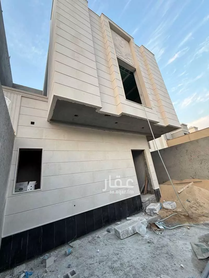 فيلا للبيع في شارع ليلى السدوسية, حي الأمانة, مدينة الدمام, المنطقة الشرقية 1 صورة