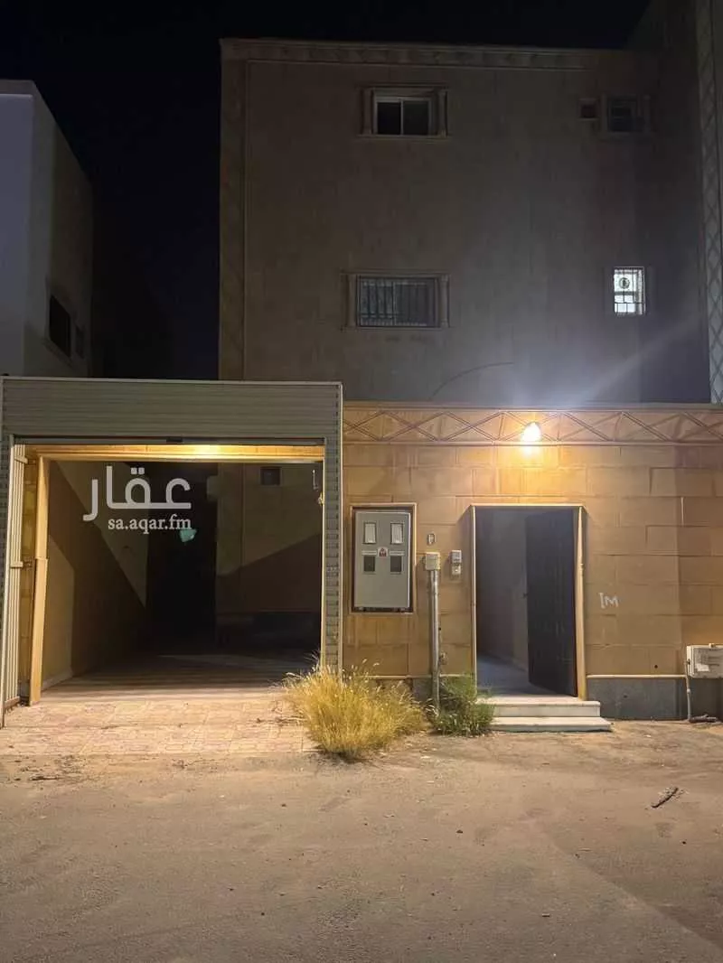 شقة للإيجار في شارع القاسم البغدادي ، حي الشروق ، بريدة ، بريدة 1 صورة