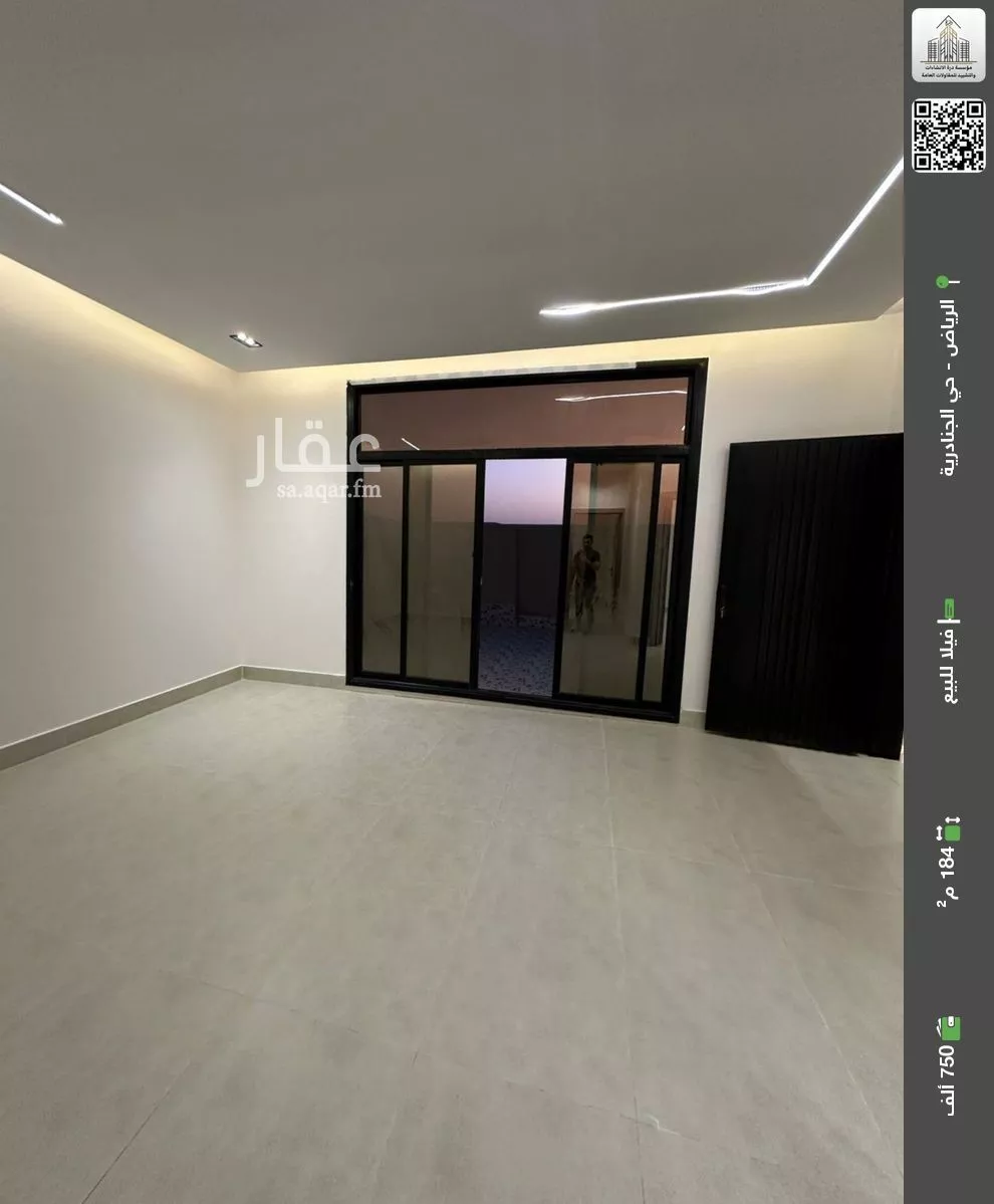 فيلا للبيع في شارع رقم 188, حي الجنادرية, مدينة الرياض, منطقة الرياض 1 صورة