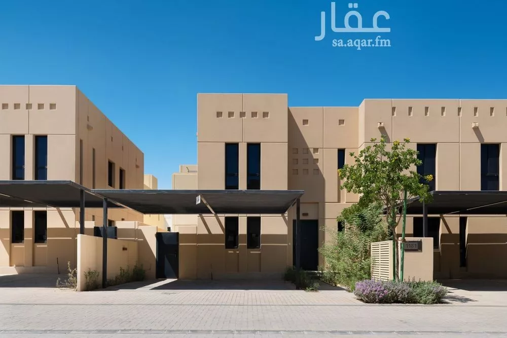 فيلا للإيجار في شارع رقم 1141, حي سدرة, مدينة الرياض, منطقة الرياض 1 صورة