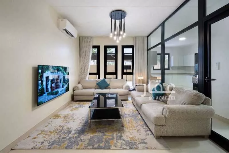 فيلا مفروشة للحجز في شارع سدرة, مطار الملك خالد الدولي, الرياض 1 صورة