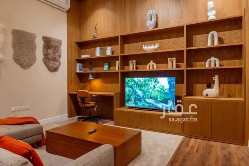 شقة مفروشة للحجز في شارع راجية, اليرموك, الرياض 1 صورة