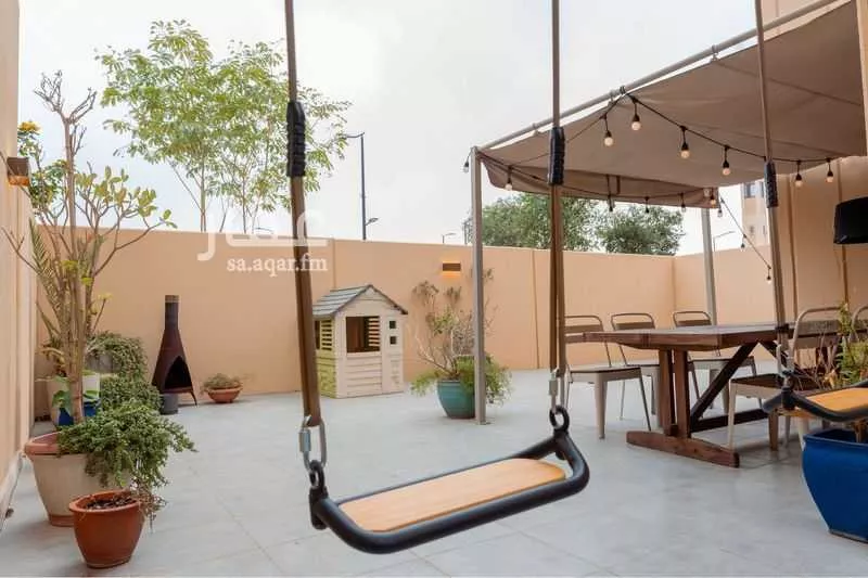 فيلا للإيجار في شارع الورود, حي سدرة, مدينة الرياض, منطقة الرياض 1 صورة