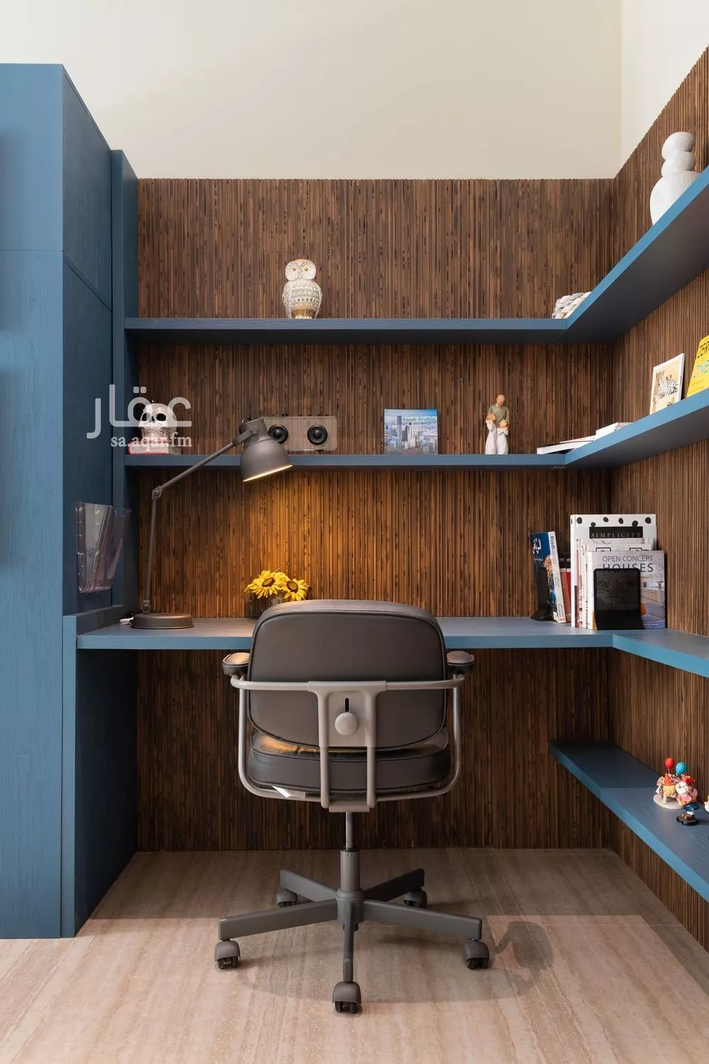 شقة للإيجار في شارع الامير سلمان بن محمد بن سعود, حي الصحافة, مدينة الرياض, منطقة الرياض 1 صورة