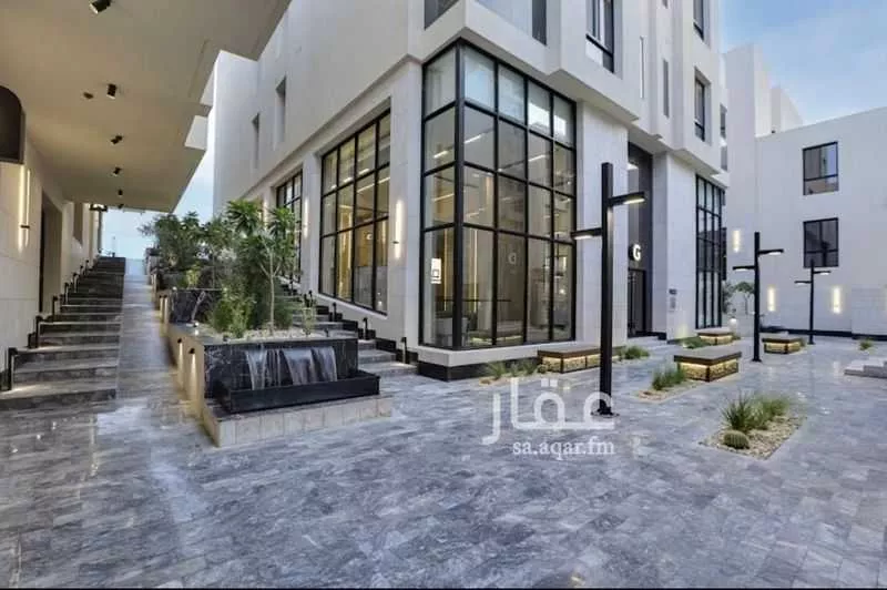 شقة للإيجار في شارع عثمان بن عفان, حي النرجس, مدينة الرياض, منطقة الرياض 1 صورة