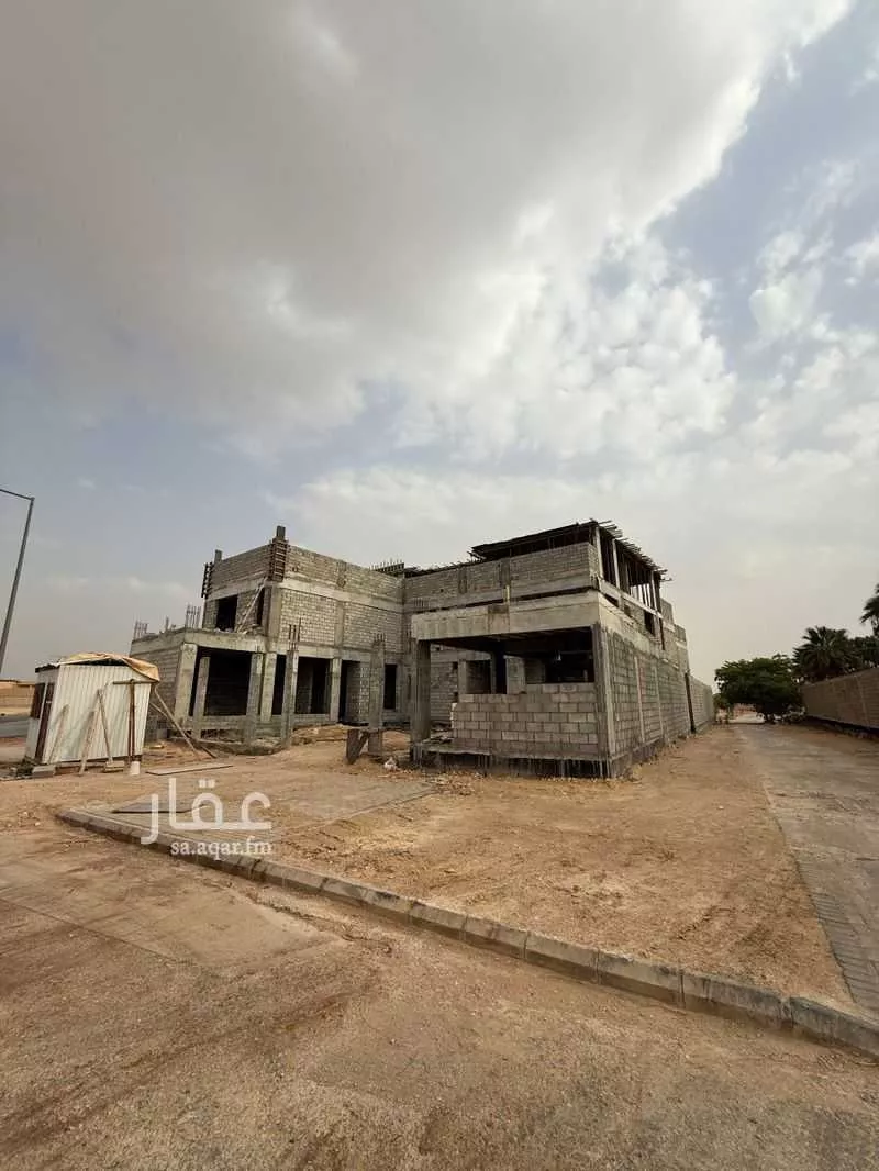 فيلا للبيع في شارع جبل الرحى الفرعي ، حي بنبان ، الرياض ، منطقة الرياض 1 صورة