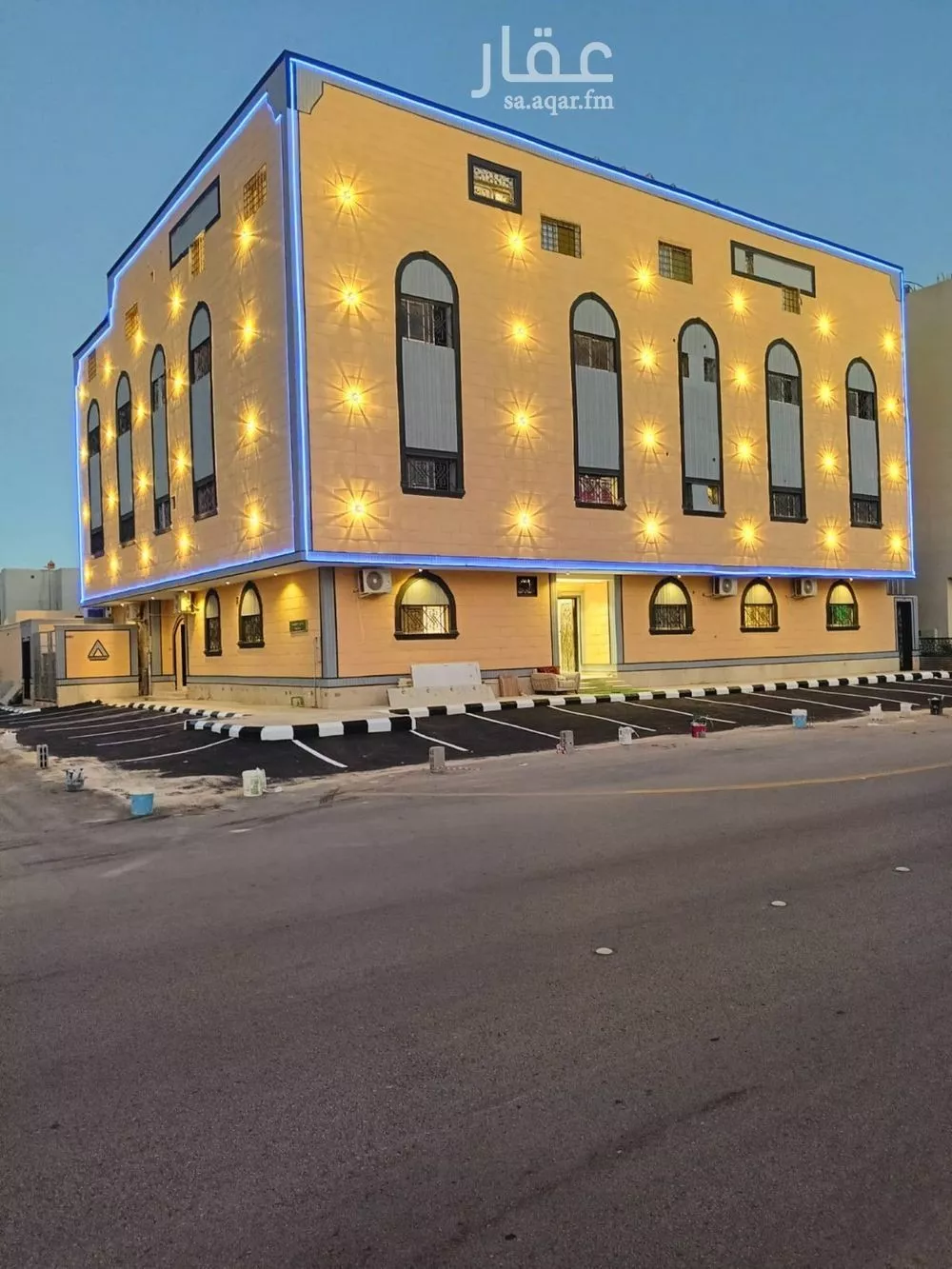 شقة للإيجار في شارع الميسمية, حي اليرموك, مدينة الرياض, منطقة الرياض 1 صورة