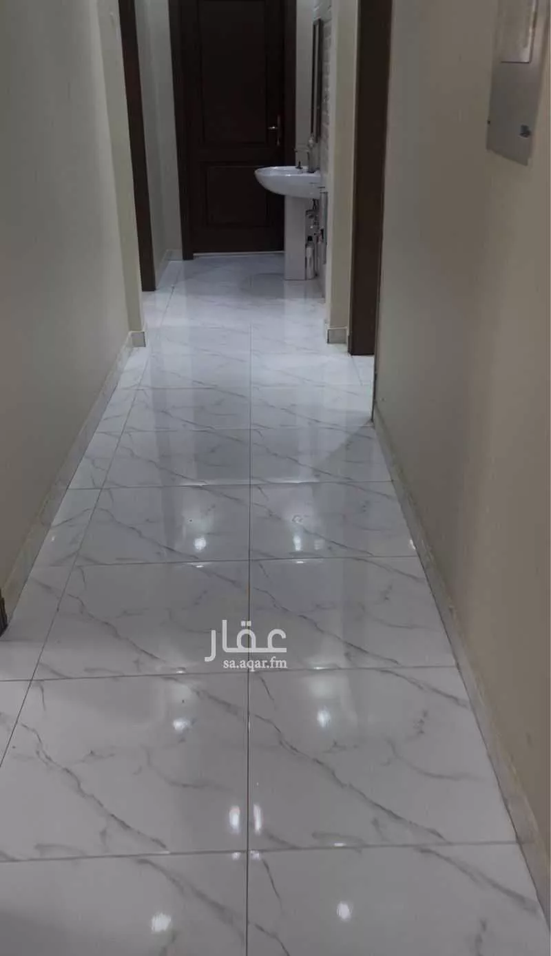 شقة للإيجار في شارع أحمد بن ناصر الحسيني ، حي السامر ، جدة ، جدة 1 صورة