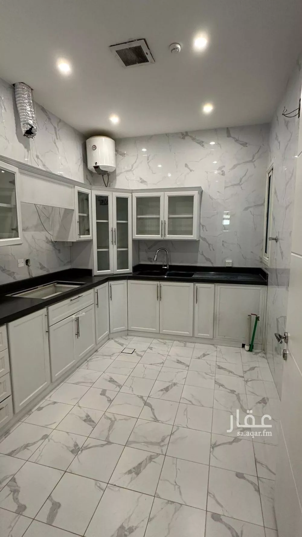 شقة للإيجار في شارع حسن قيم زادة, حي القيروان, مدينة الرياض, منطقة الرياض 1 صورة