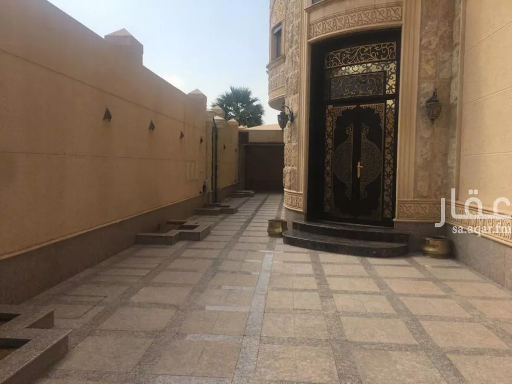أرض للبيع في شارع مصطفى المنفلوطي, حي الرمال, مدينة الرياض, منطقة الرياض 1 صورة