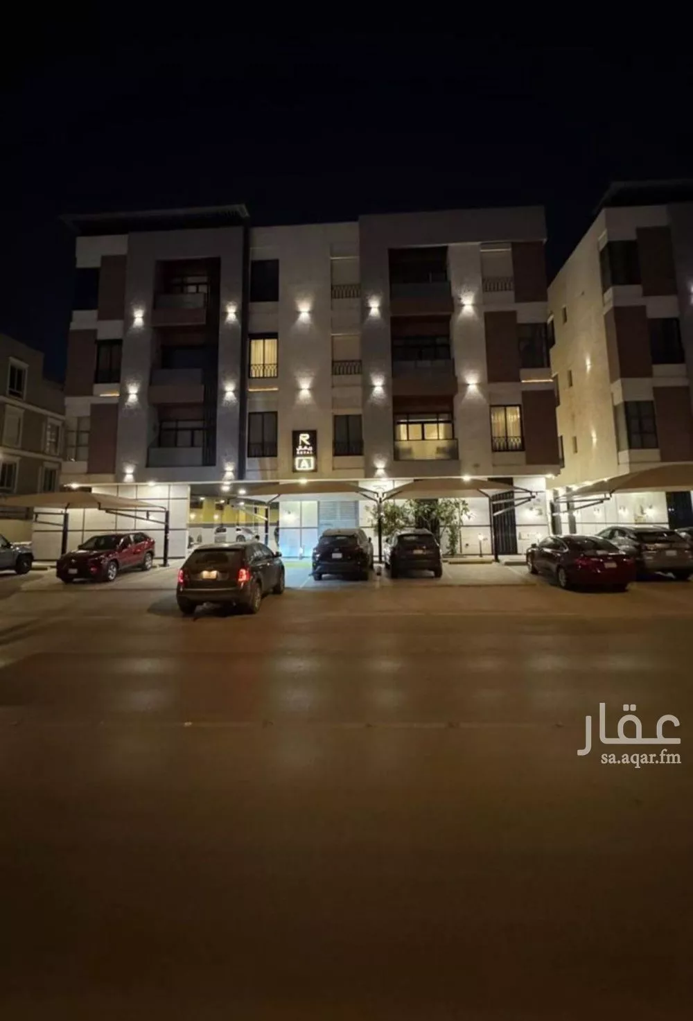 شقة للإيجار في شارع الفرعة, حي الياسمين, مدينة الرياض, منطقة الرياض 1 صورة