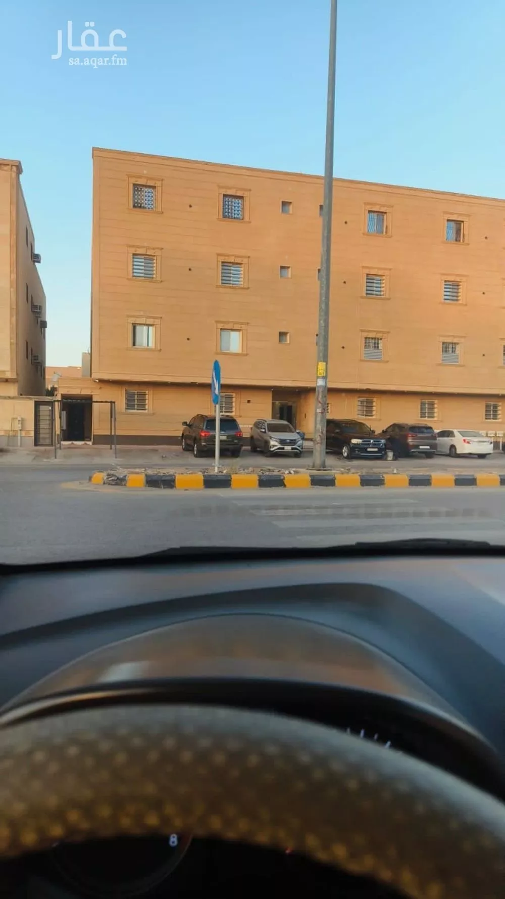 شقة للبيع في شارع جبيلة, حي ظهرة لبن, مدينة الرياض, منطقة الرياض 1 صورة
