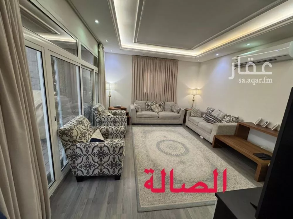 شقة للبيع في شارع القنا, حي الياسمين, مدينة الرياض, منطقة الرياض 1 صورة