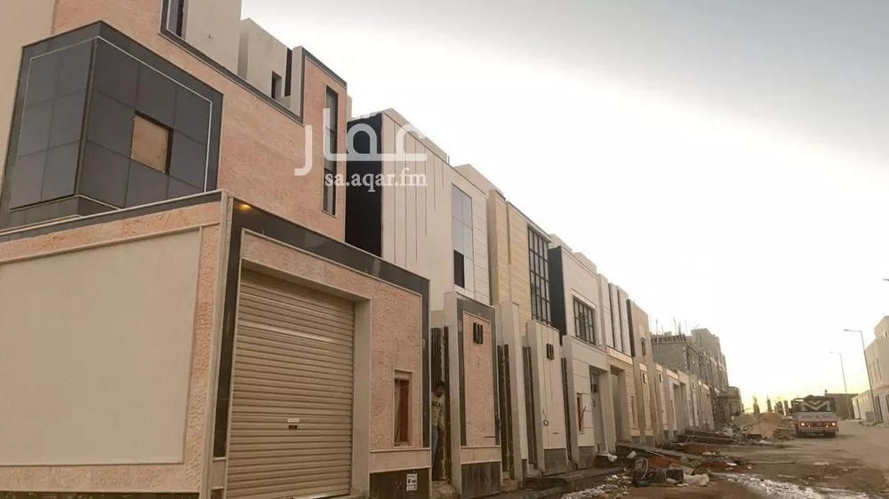 فيلا للبيع في شارع أبي سعد التميمي, حي المرجان, مدينة الرياض, منطقة الرياض 1 صورة