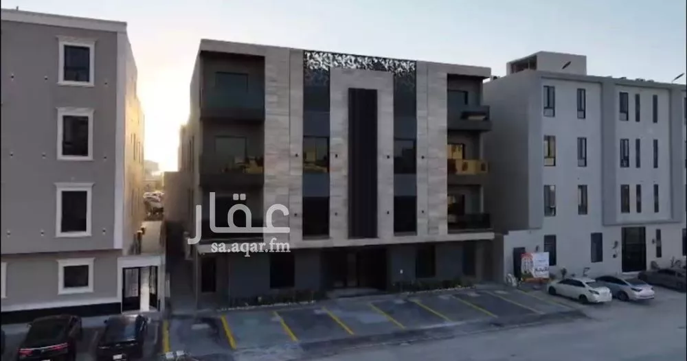 عمارة للبيع في شارع السلامه, حي النرجس, مدينة الرياض, منطقة الرياض 1 صورة
