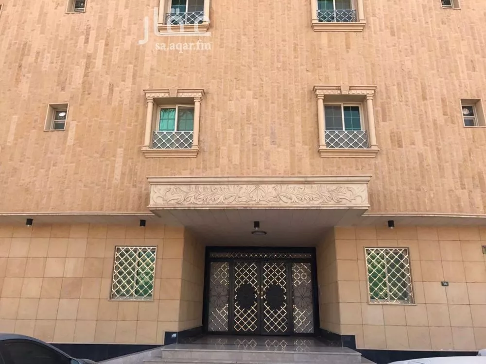 شقة للبيع في شارع تركي بن احمد السديري, حي الملك سلمان, مدينة الرياض, منطقة الرياض 1 صورة