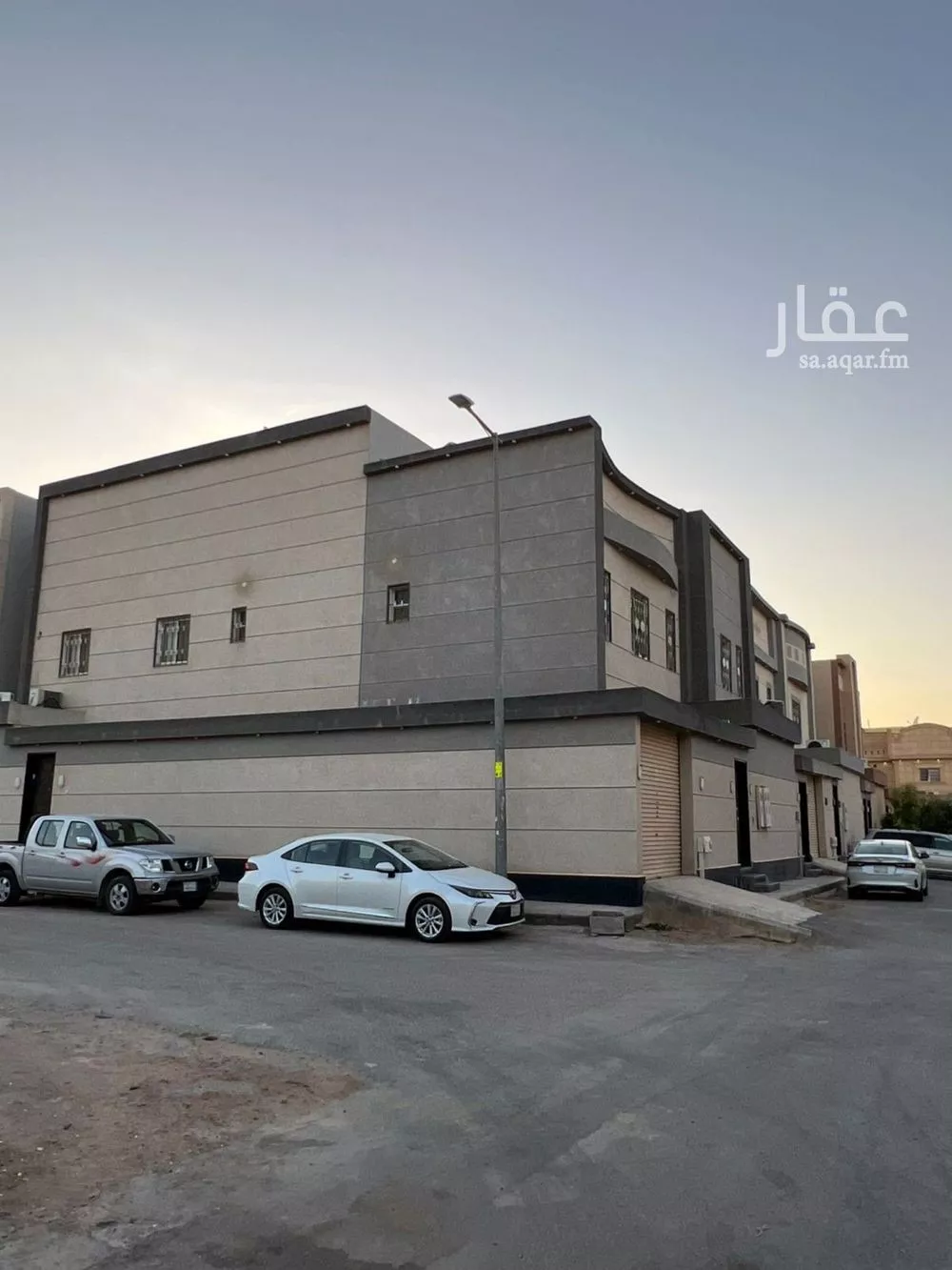 فيلا للبيع في شارع رقم 306, حي المونسية, مدينة الرياض, منطقة الرياض 1 صورة
