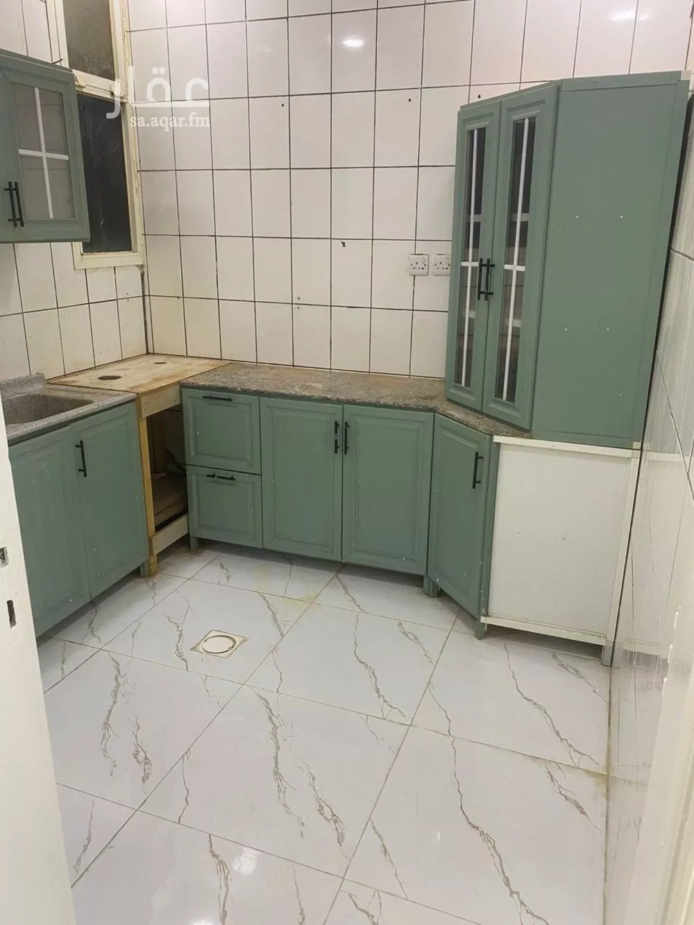 شقة للإيجار في شارع الشيخ عبدالعزيز بن عبدالرحمن بن بشر, حي الخليج, مدينة الرياض, منطقة الرياض 1 صورة