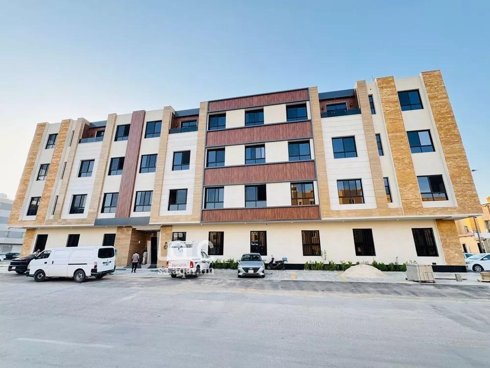 شقة للبيع في شارع القنا, حي المونسية, مدينة الرياض, منطقة الرياض 1 صورة