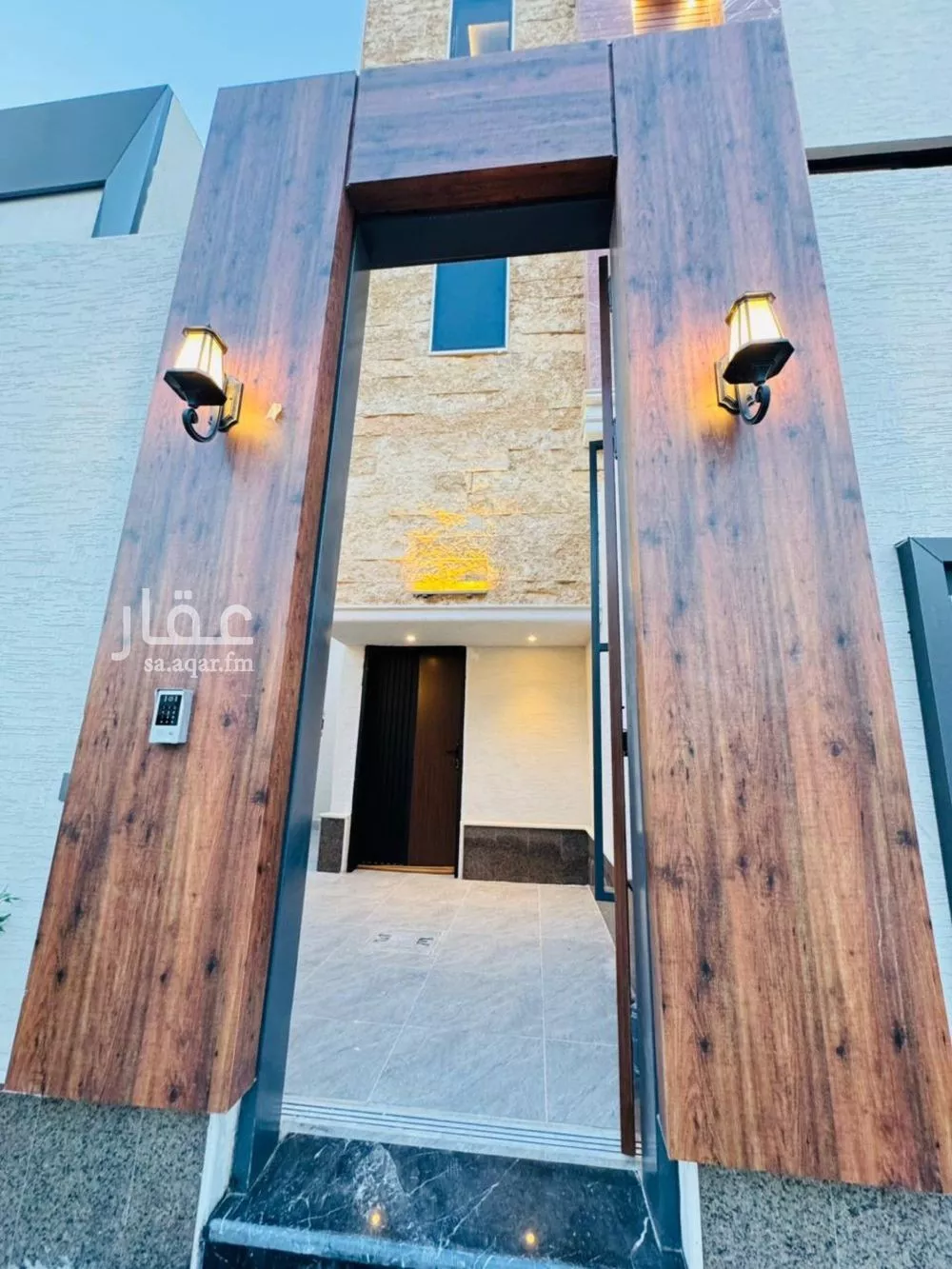 دور للبيع في شارع ابي رفاعة العدوي, حي الرمال, مدينة الرياض, منطقة الرياض 1 صورة