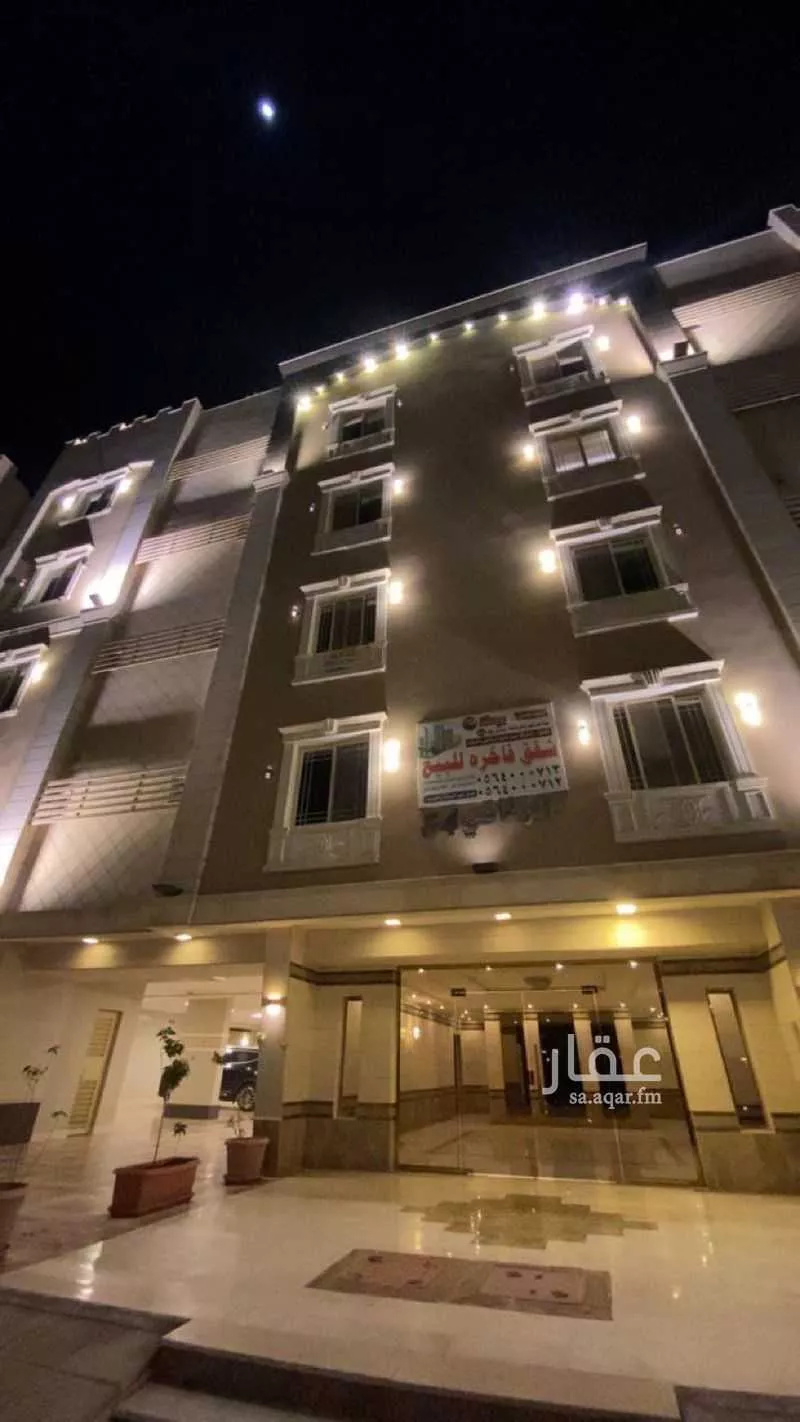 شقة للإيجار في شارع 5317114, حي الصواري, مدينة جدة, منطقة مكة المكرمة 1 صورة
