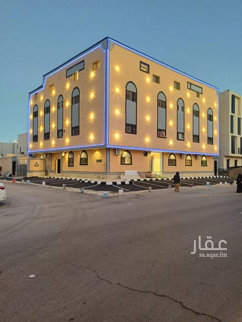 شقة للإيجار في شارع الميسمية, حي اليرموك, مدينة الرياض, منطقة الرياض 1 صورة