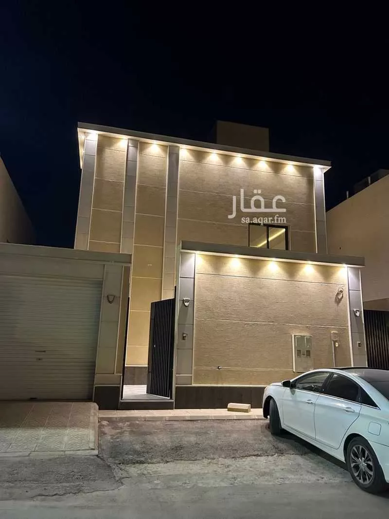 فيلا للإيجار في شارع حمد بن عتيق ، حي بدر ، الرياض ، منطقة الرياض 1 صورة