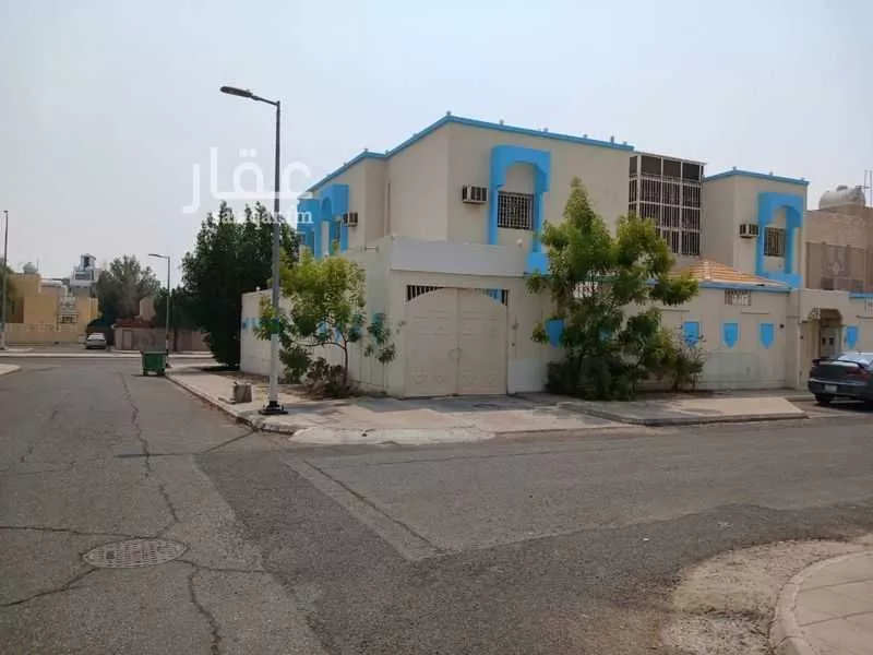 فيلا للبيع في شارع صالح جمال ، حي الملك فهد ، مكة ، منطقة مكة المكرمة 1 صورة