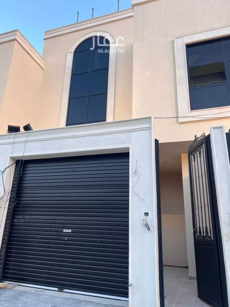دور للبيع في شارع أربيل, حي الزهرة, مدينة الرياض, منطقة الرياض 1 صورة