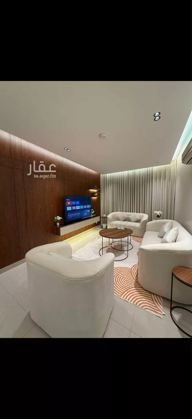 شقة مفروشة للحجز في شارع عتود ، حي التعاون ، الرياض ، منطقة الرياض 1 صورة