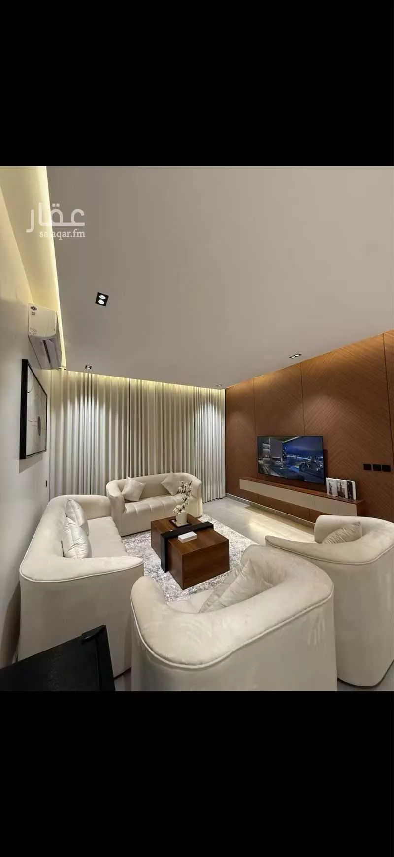 شقة مفروشة للحجز في شارع ظبية بنت البراء ، حي المصيف ، الرياض ، منطقة الرياض 1 صورة