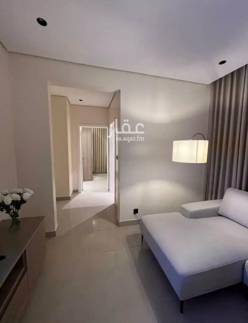 شقة مفروشة للحجز في شارع الأحمدي ، حي التعاون ، الرياض ، منطقة الرياض 1 صورة