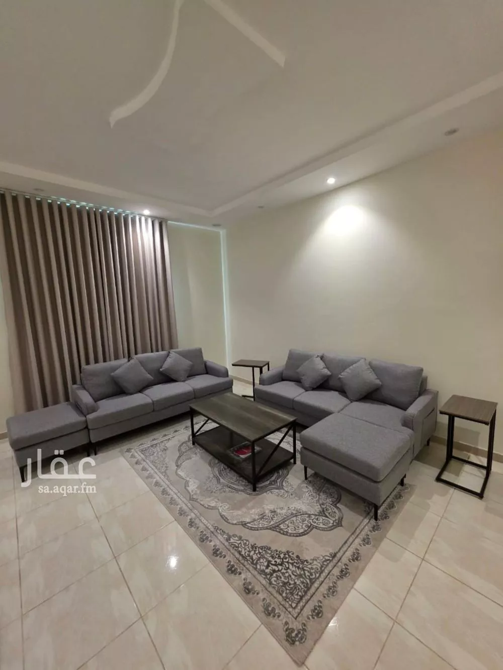 شقة للإيجار في شارع محمد بن يوسف الشيبي, حي الرمال, مدينة الرياض, منطقة الرياض 1 صورة