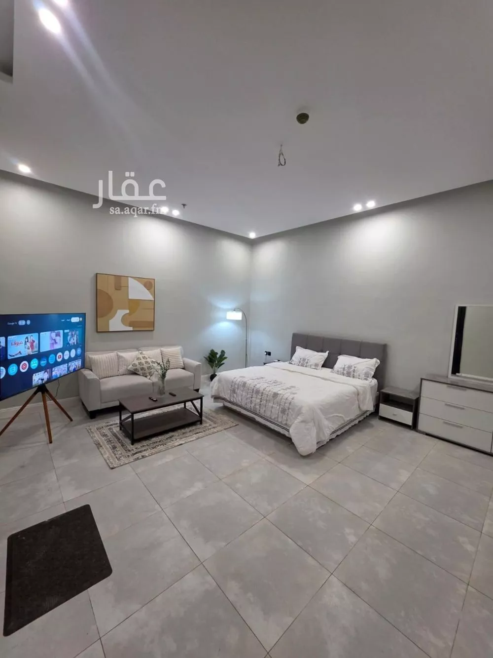 شقة للإيجار في شارع الرشاد, حي الرمال, مدينة الرياض, منطقة الرياض 1 صورة