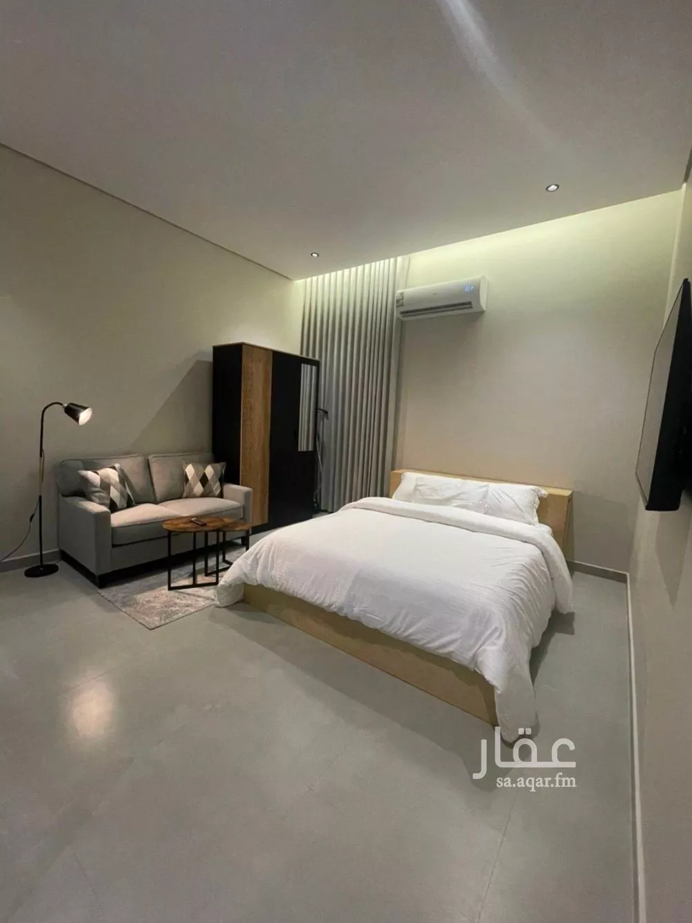 شقة للإيجار في شارع يحيى الفرضي, حي الرمال, مدينة الرياض, منطقة الرياض 1 صورة