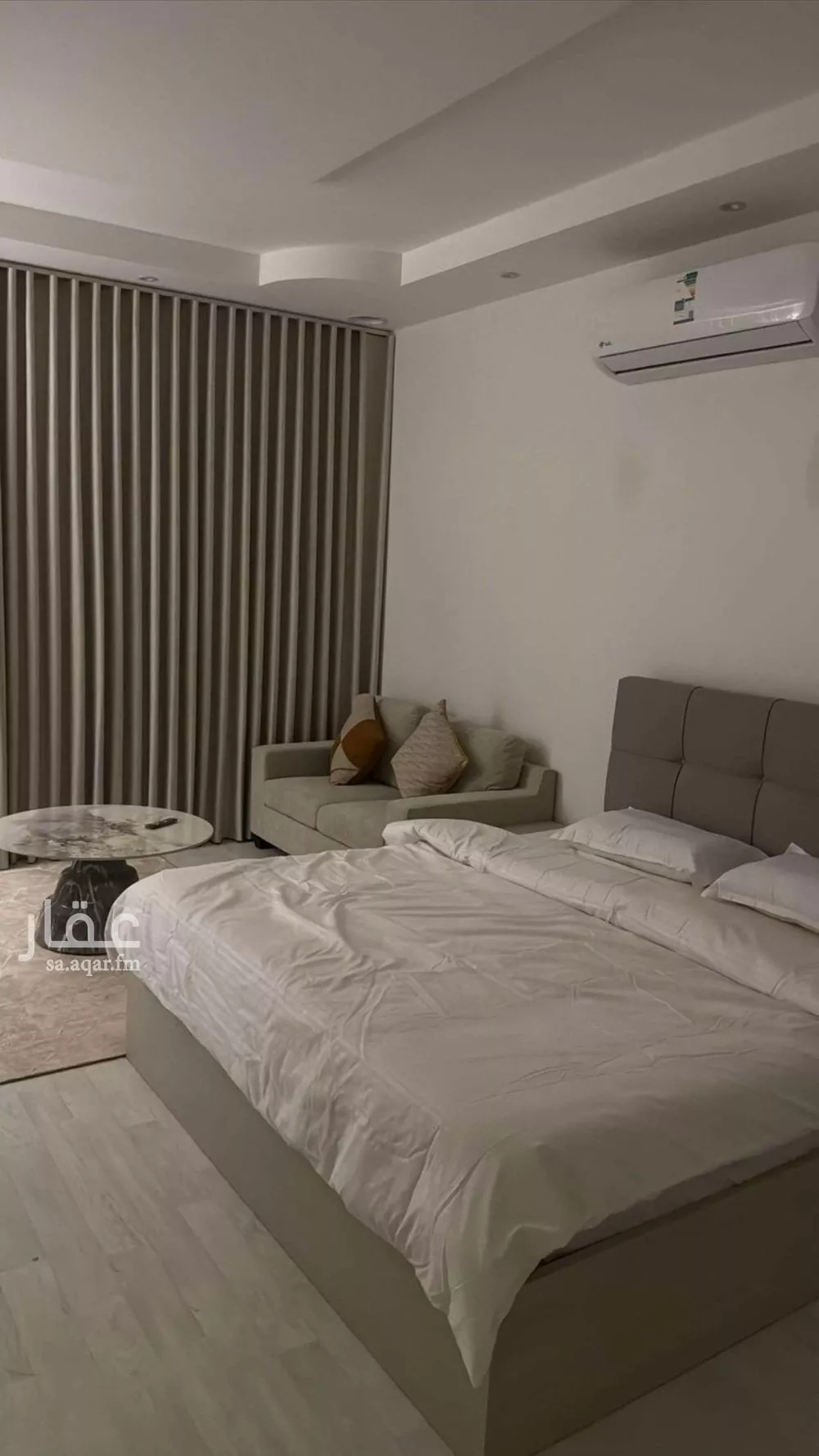 شقة للإيجار في شارع حنبيس بن أبي عمر, حي النرجس, مدينة الرياض, منطقة الرياض 1 صورة