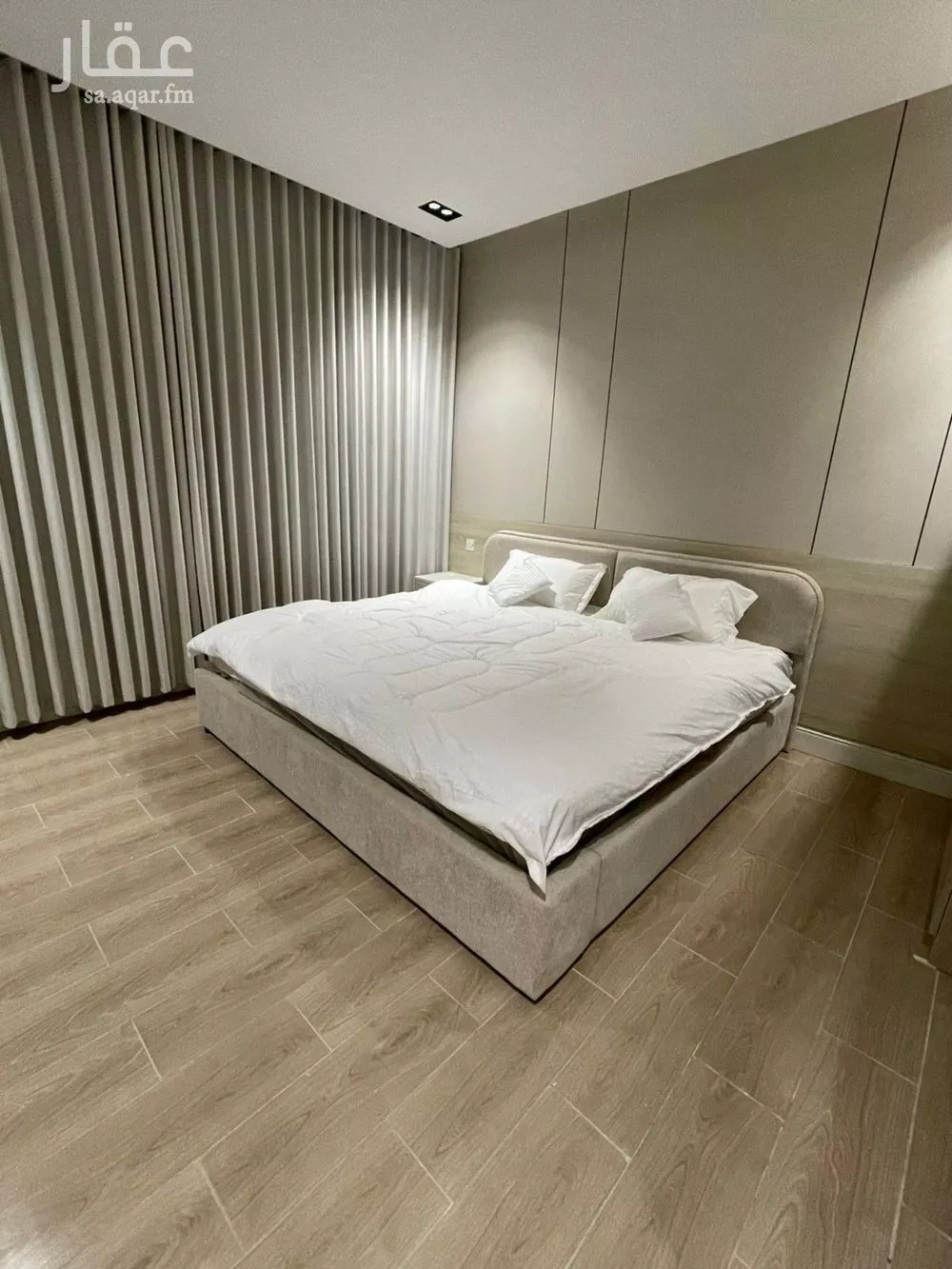 شقة للإيجار في شارع إسماعيل الوثابي, حي الرمال, مدينة الرياض, منطقة الرياض 1 صورة