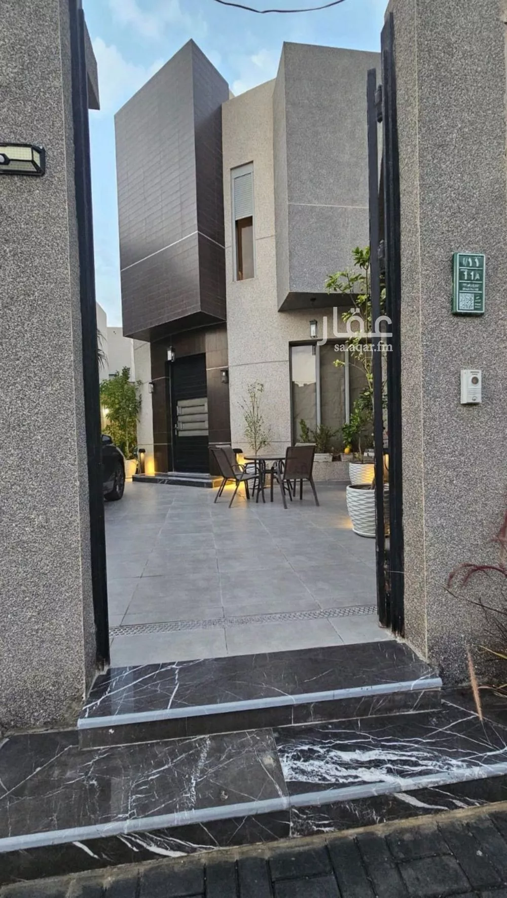 فيلا للبيع في شارع رقم 166, حي الياسمين, مدينة الرياض, منطقة الرياض 1 صورة